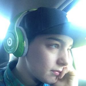 Meet your Posher, Patrice